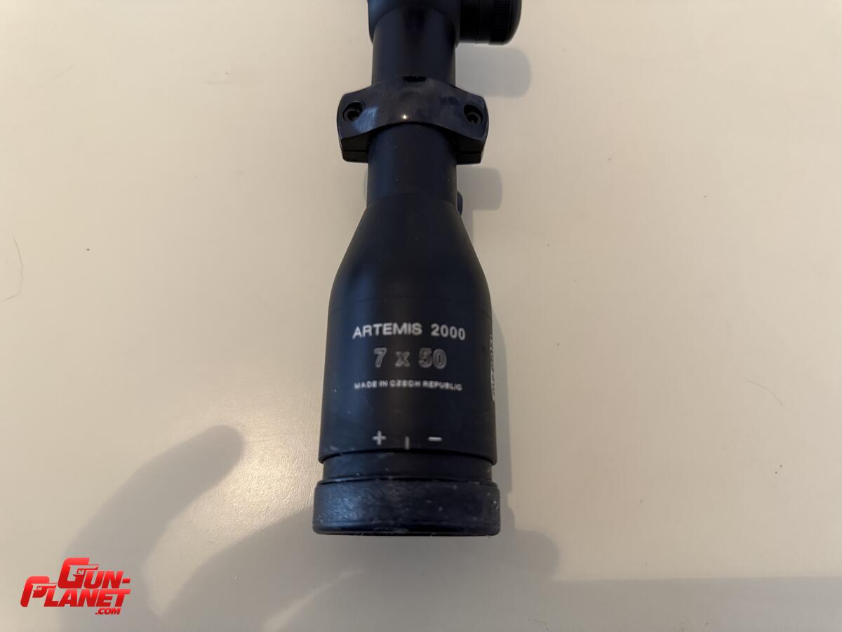 Meopta Artemis 2000 de 7 x 50