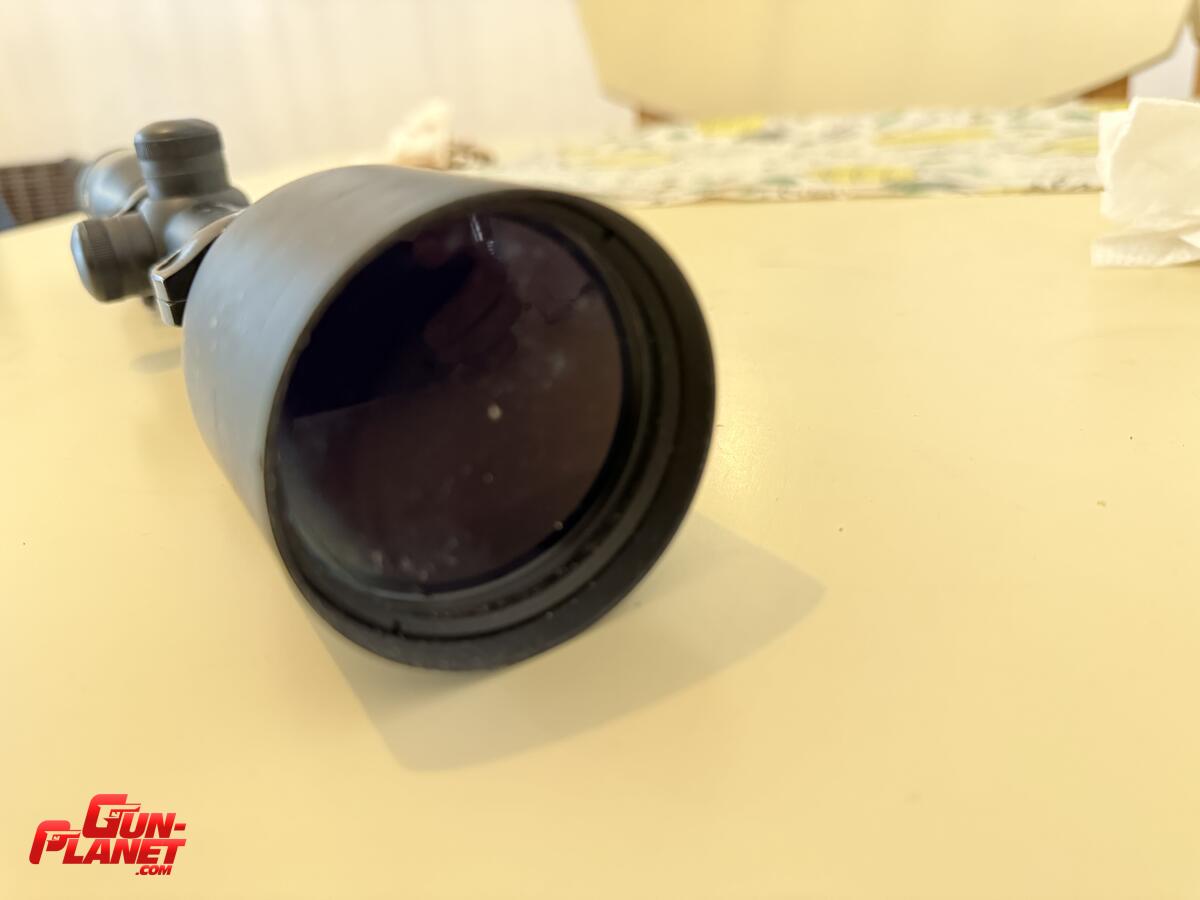 Meopta Artemis 2000 de 7 x 50