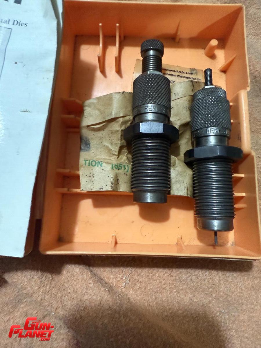 Lyman Die cal 223 remington
