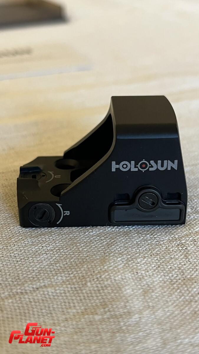 Holosun HS 407k 