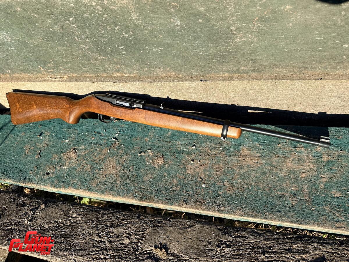 Ruger 10/22