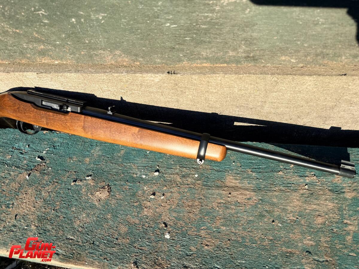 Ruger 10/22