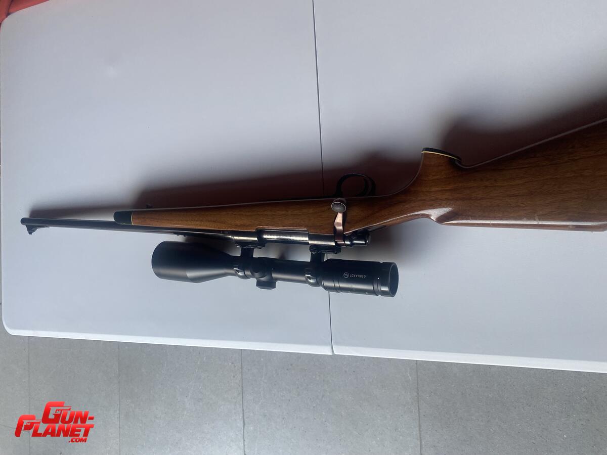 Remington 700