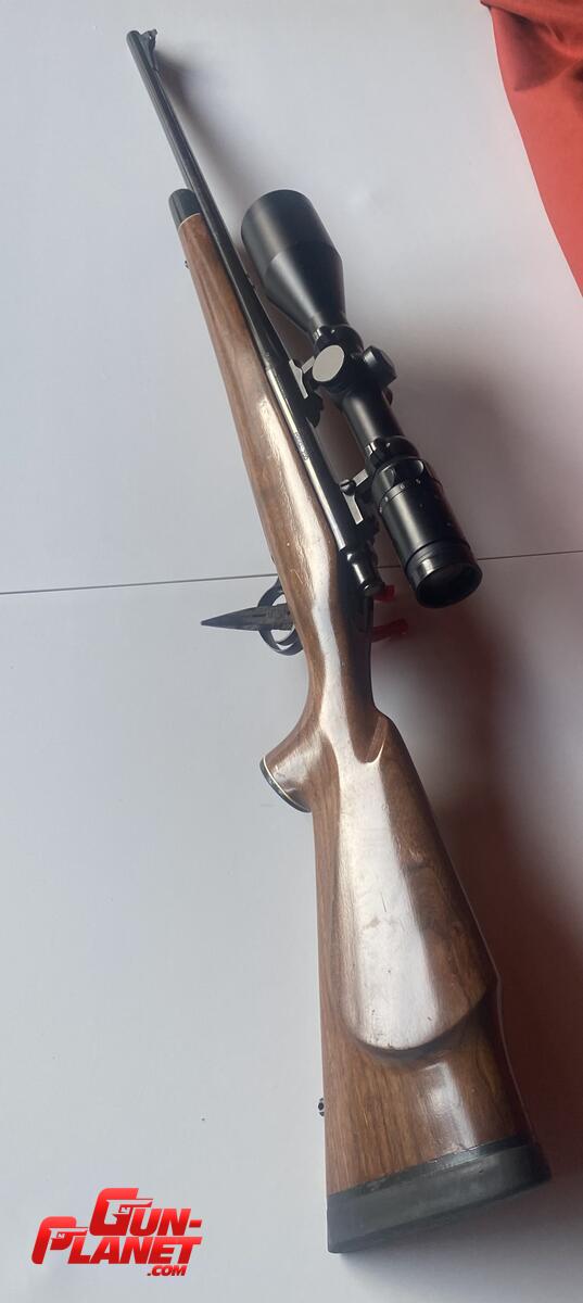 Remington 700