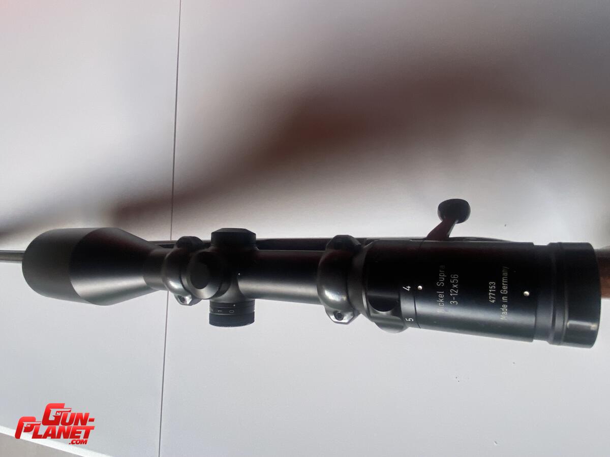 Remington 700