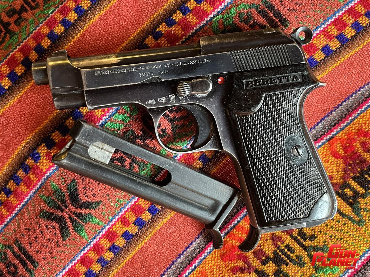 Beretta 948