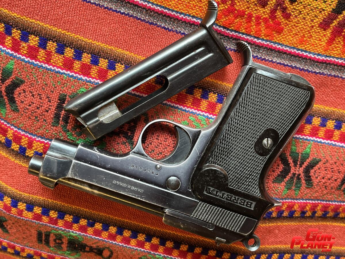 Beretta 948