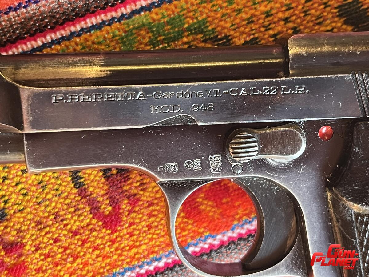Beretta 948