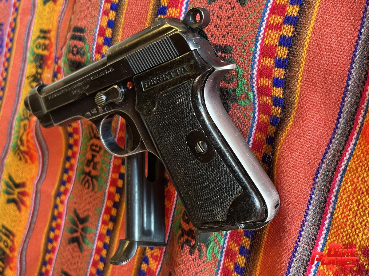 Beretta 948