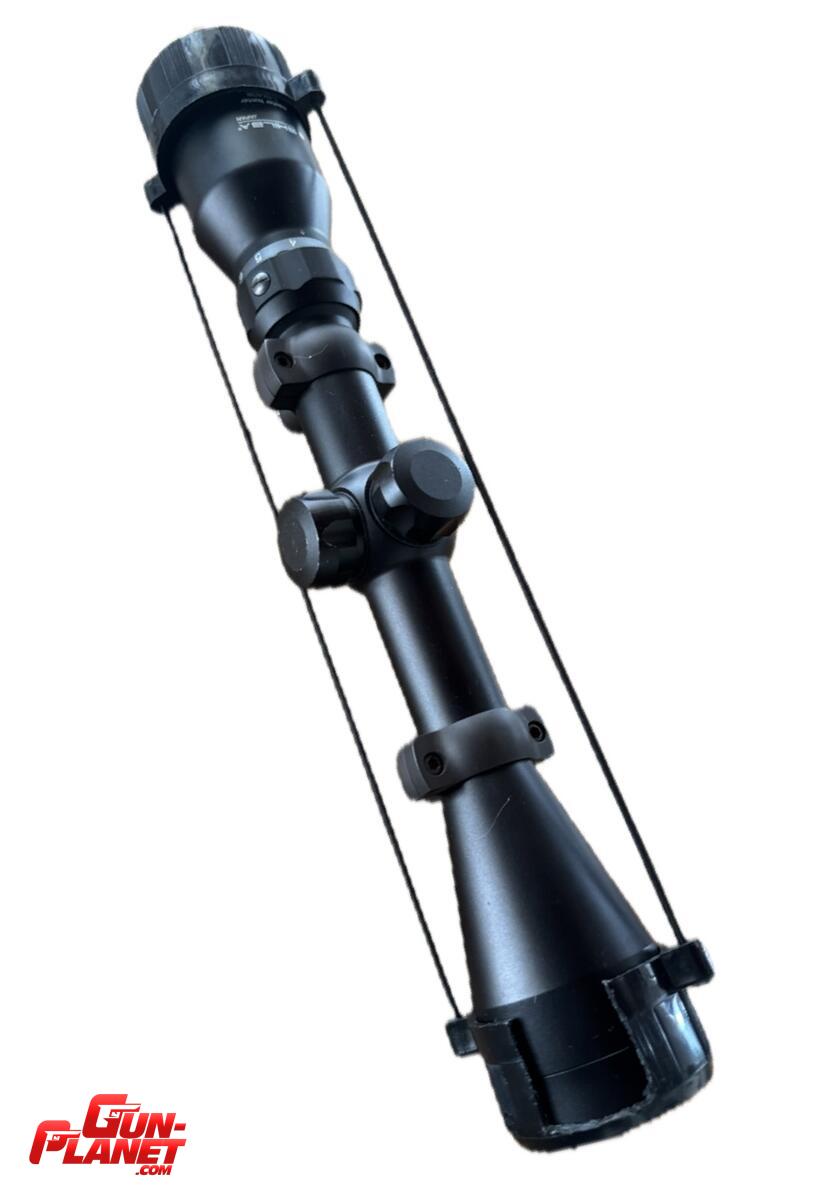 Shilba Máster Hunter 3-9x40B 