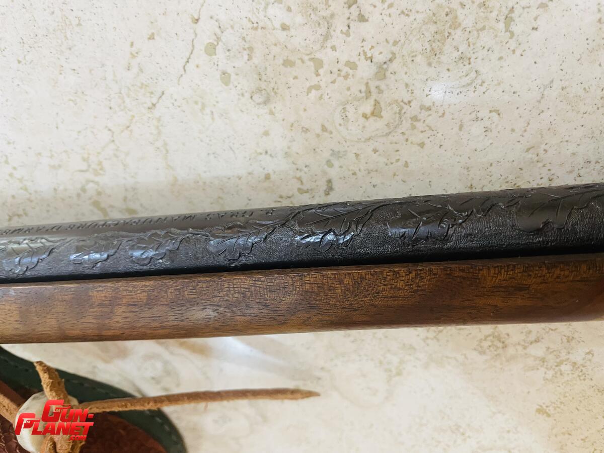  Gras- Manufacture D’ Armes Tulle cal 45-70