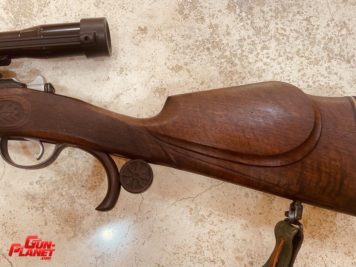  Gras- Manufacture D’ Armes Tulle cal 45-70