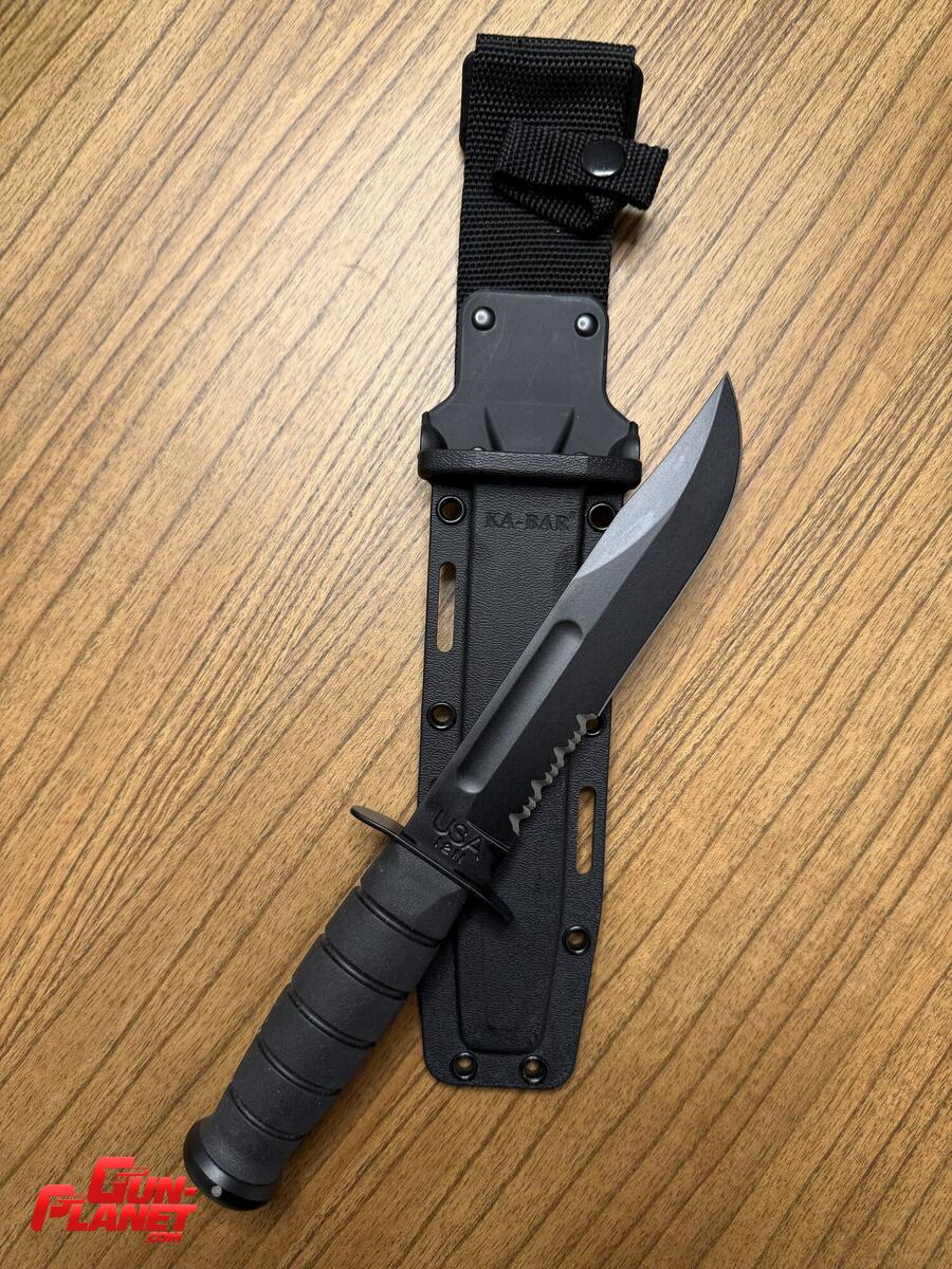  - KA-BAR 1213 Full Size – 7  