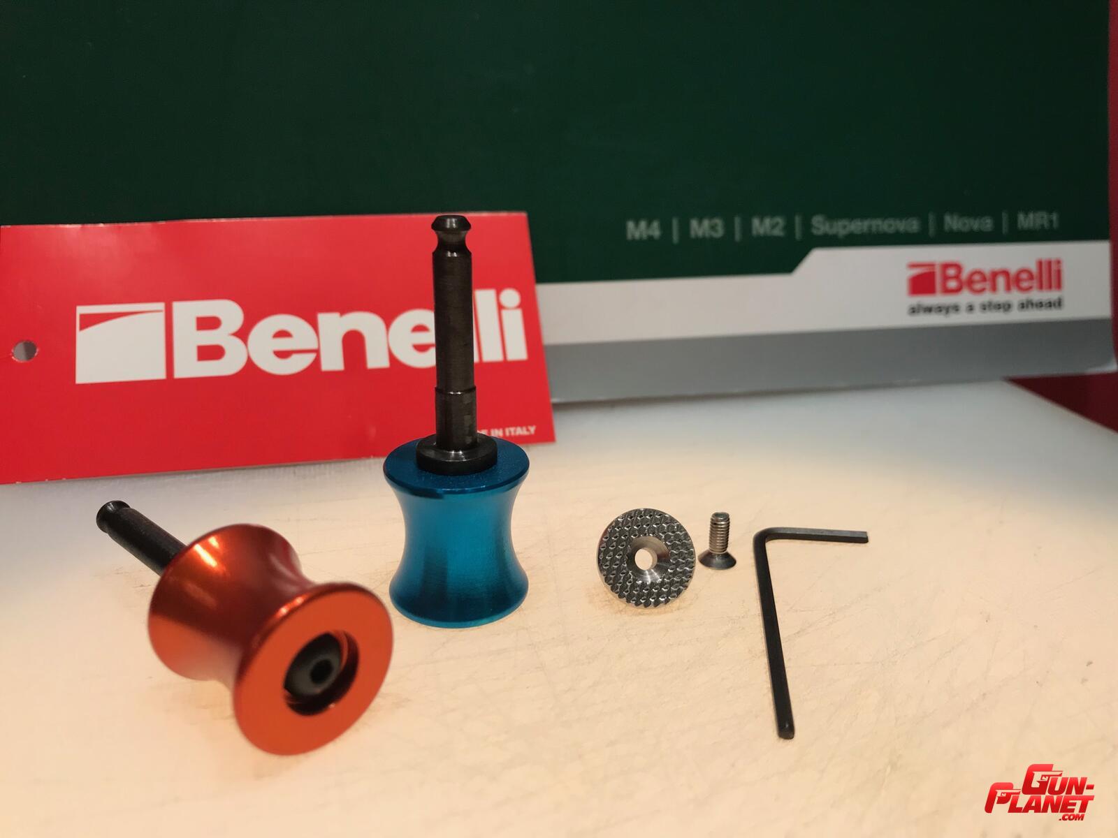  KIT PARA ESCOPETAS BENELLI 
