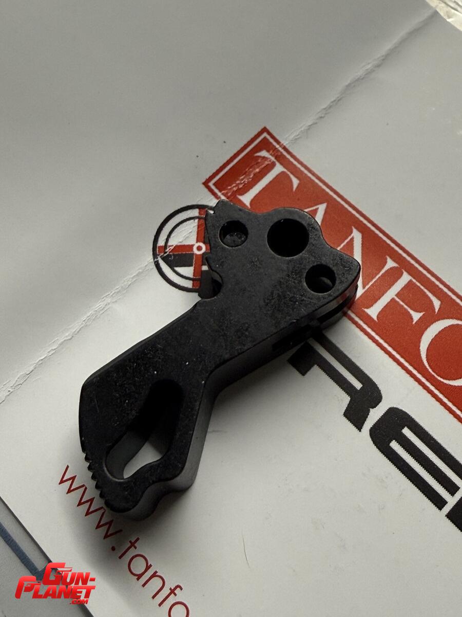 Tanfoglio Extreme titán hammer (martillo stock 2 y 3)