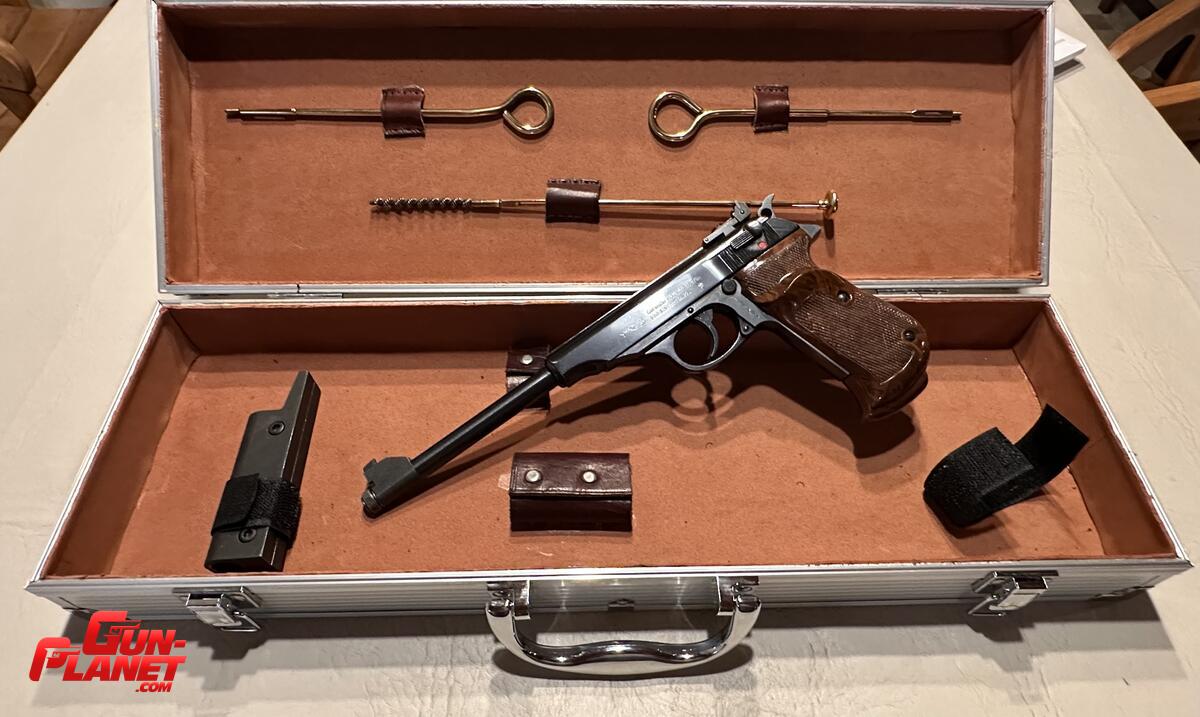 Walther Pp sport 
