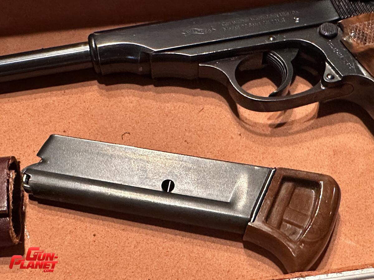 Walther Pp sport 