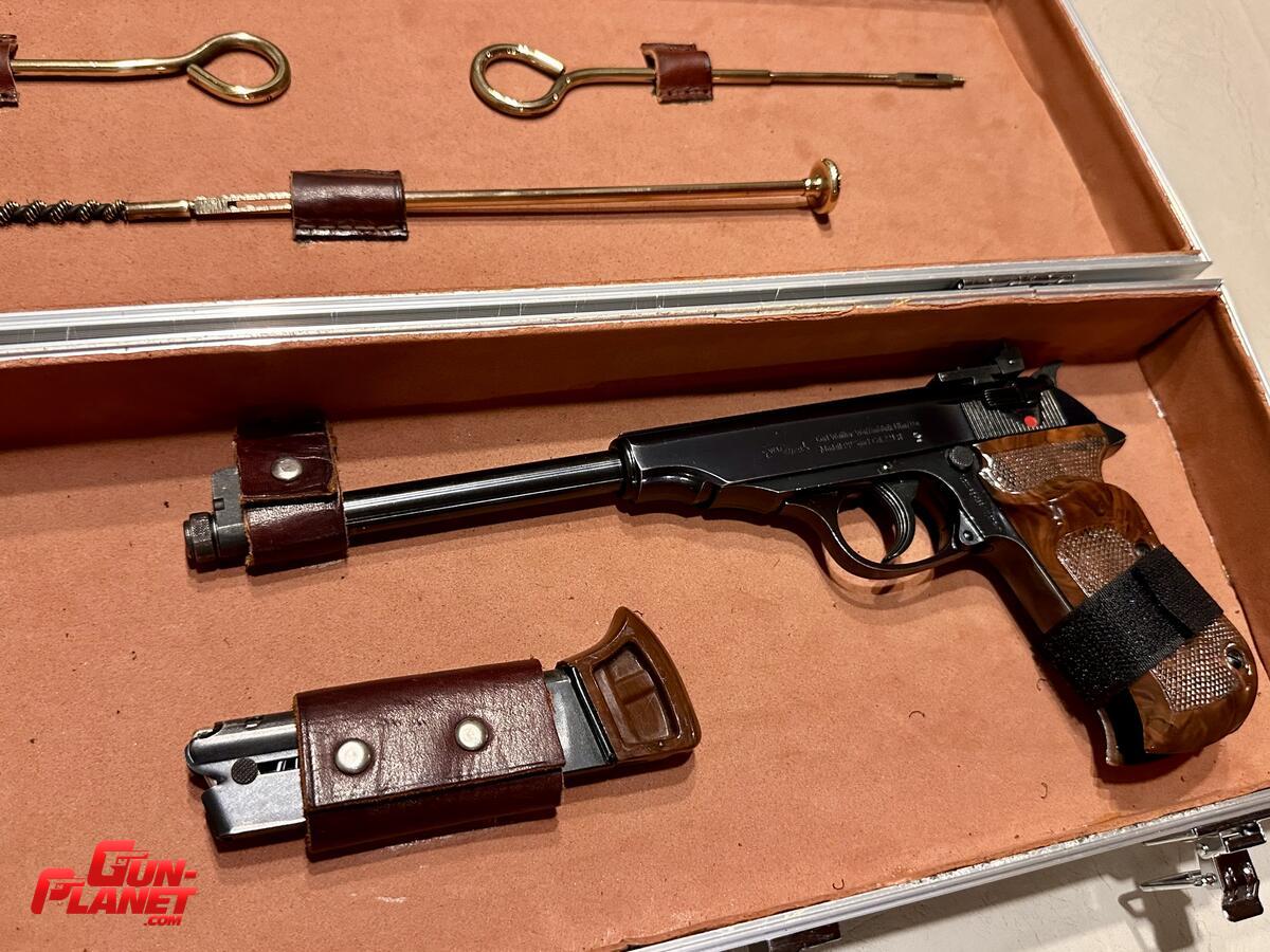 Walther Pp sport 