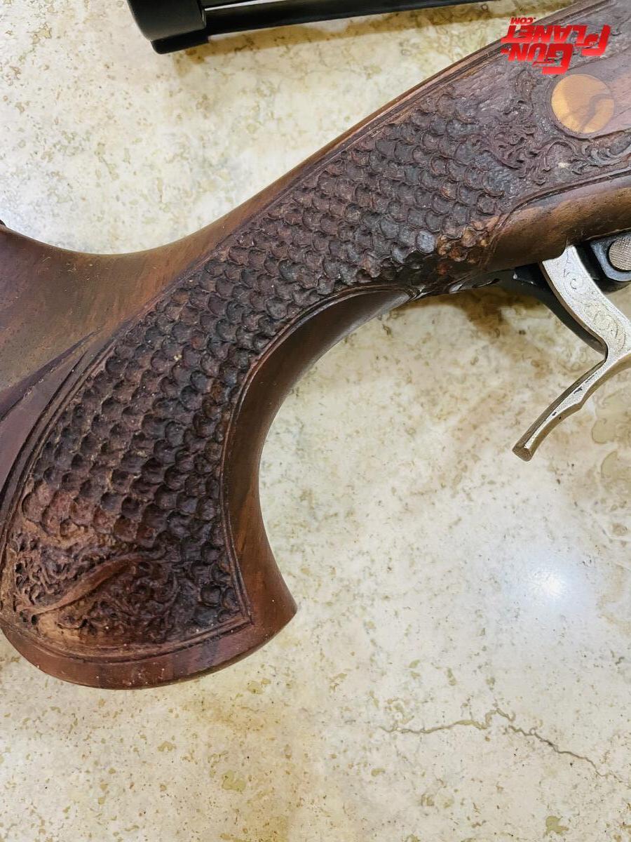 Remington Spartan