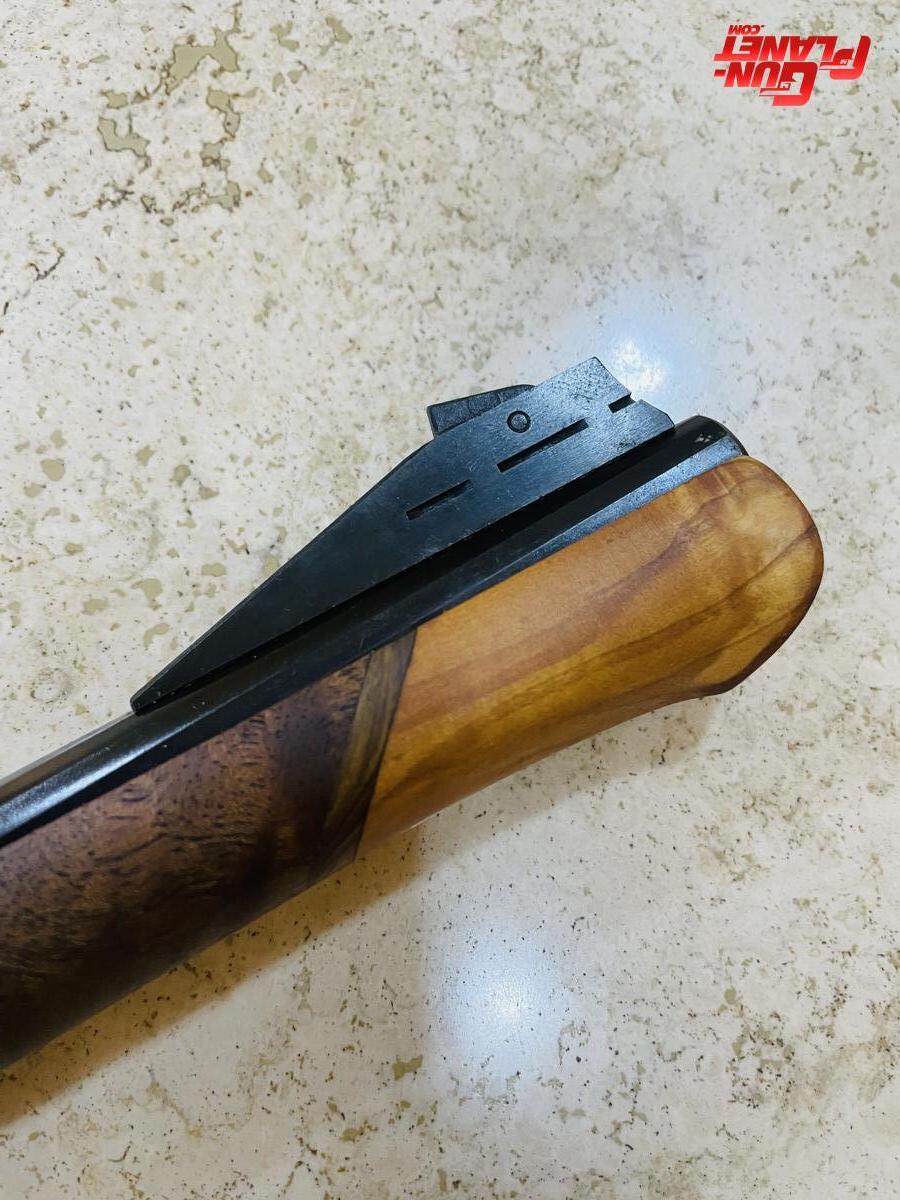 Remington Spartan