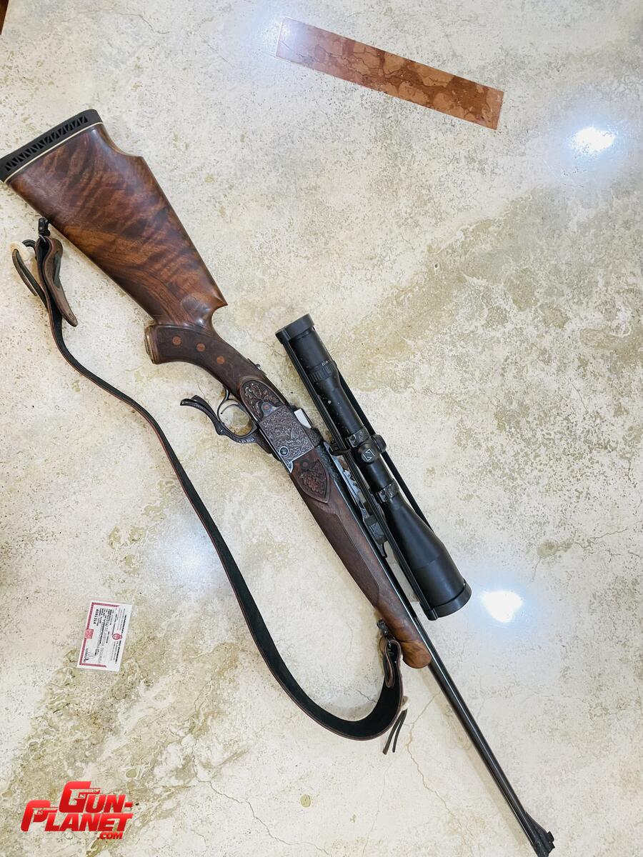 Ruger Número 1
