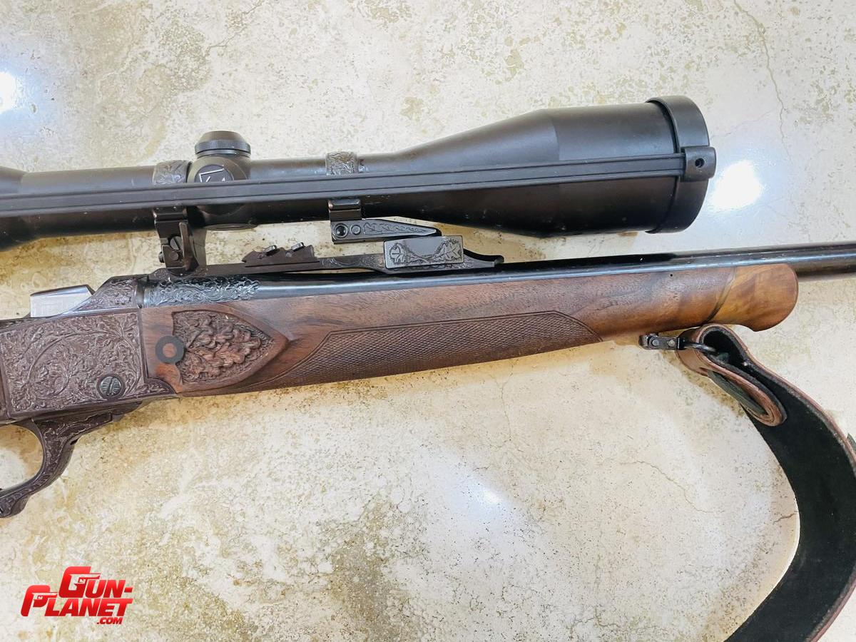 Ruger Número 1