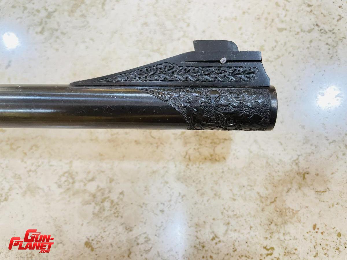 Ruger Número 1