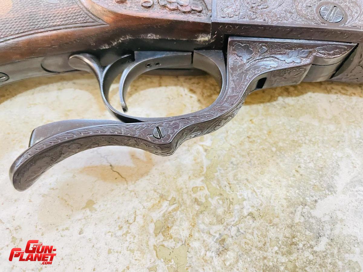 Ruger Número 1