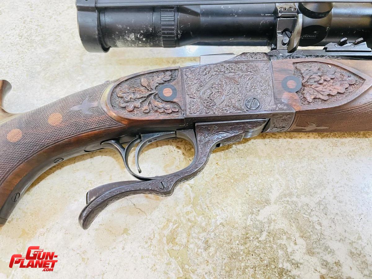Ruger Número 1