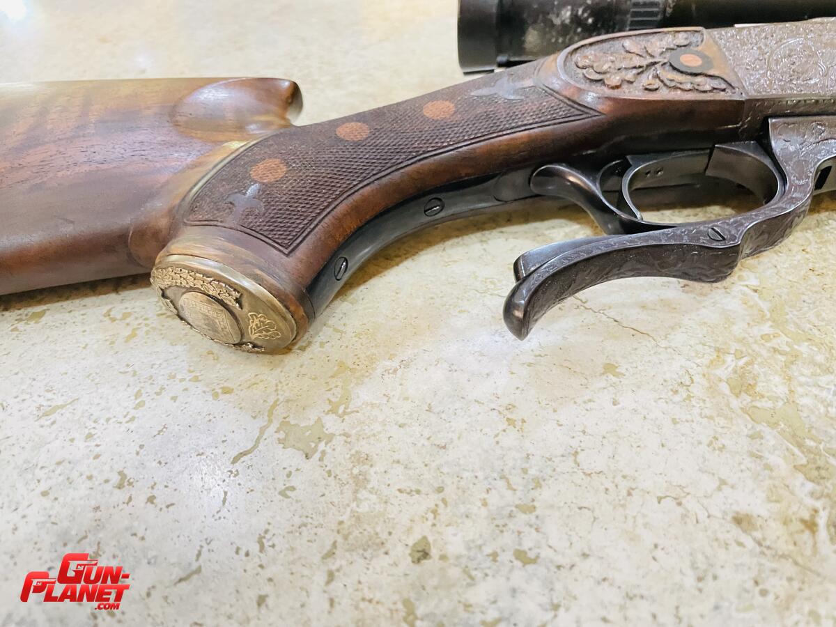 Ruger Número 1