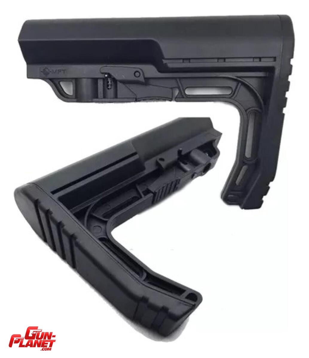  Culata MFT  Bar 9 Bar 15 AR 15
