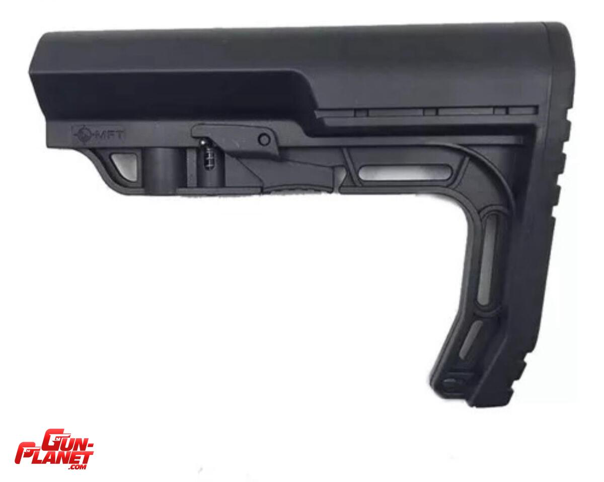  Culata MFT  Bar 9 Bar 15 AR 15