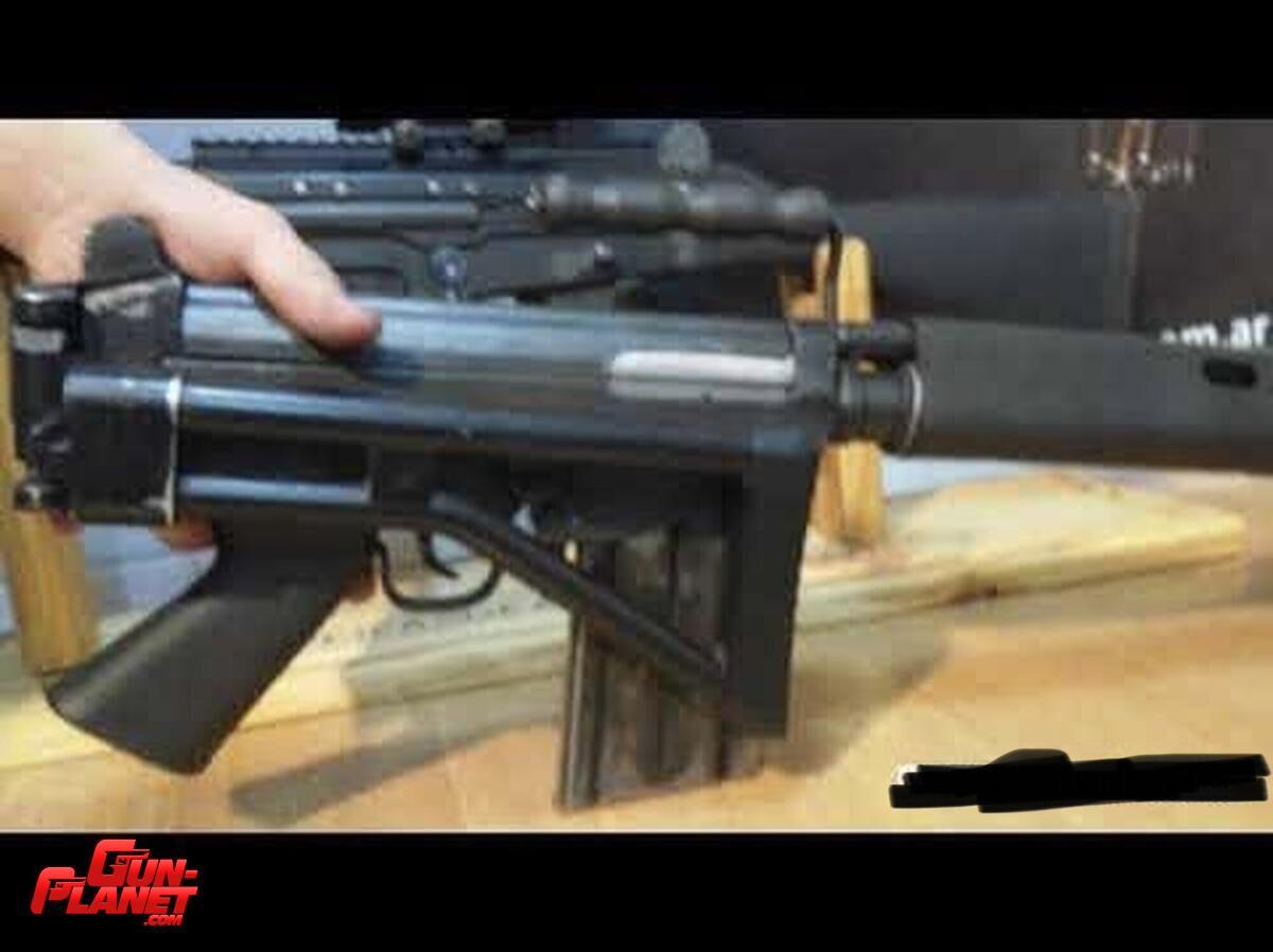FM Culata de Fal Para