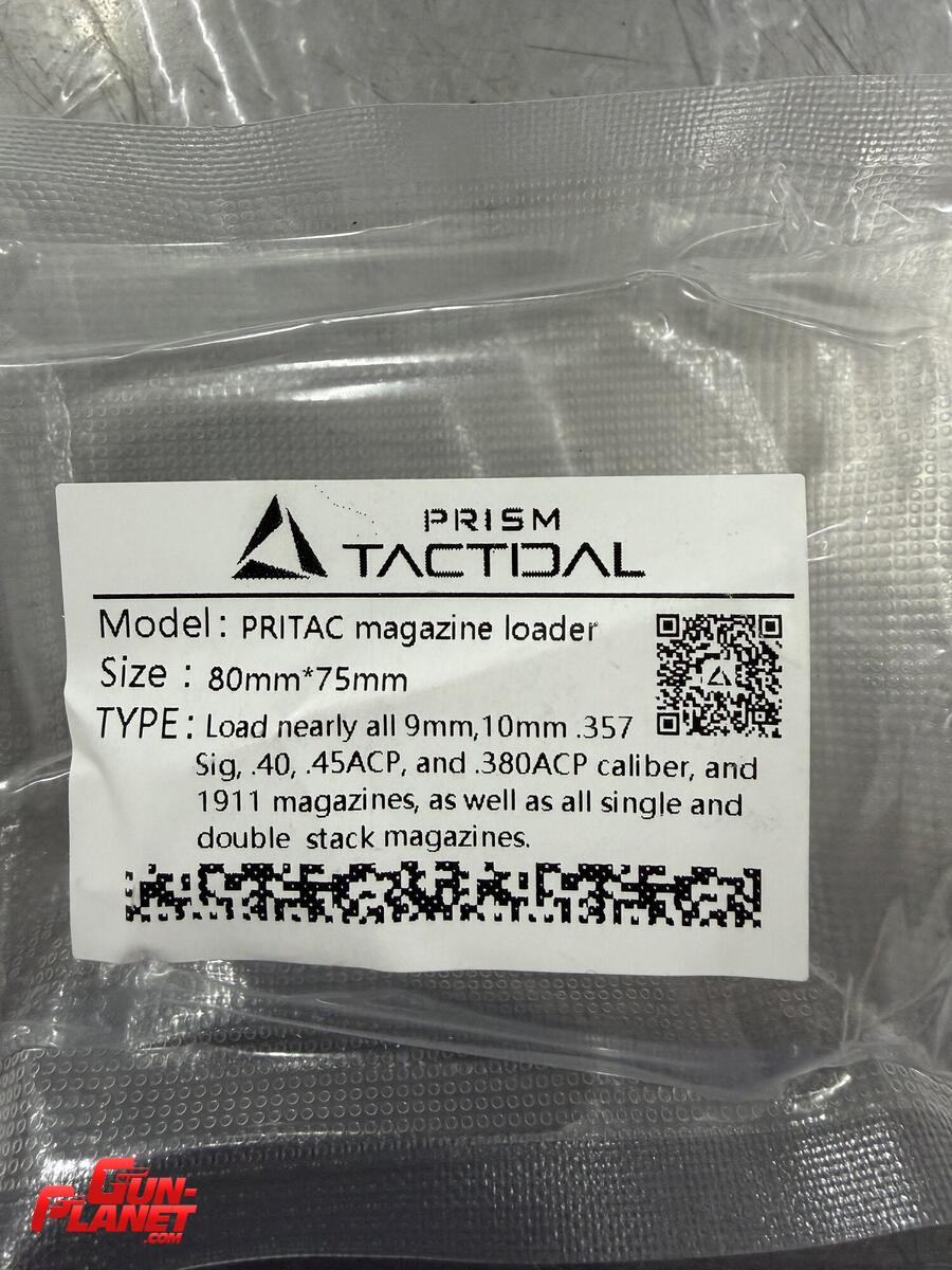 Magpul Obloder  uplula