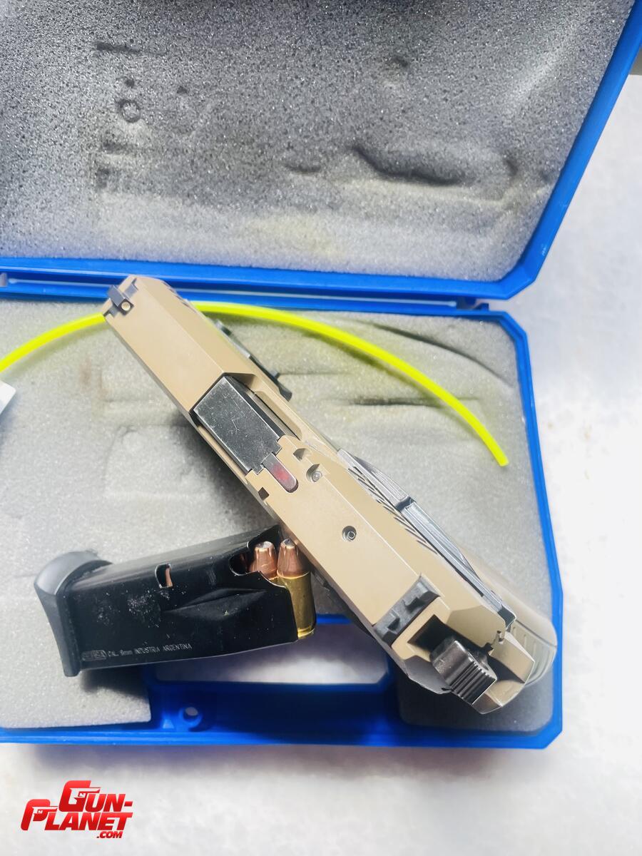 Bersa TPR9C
