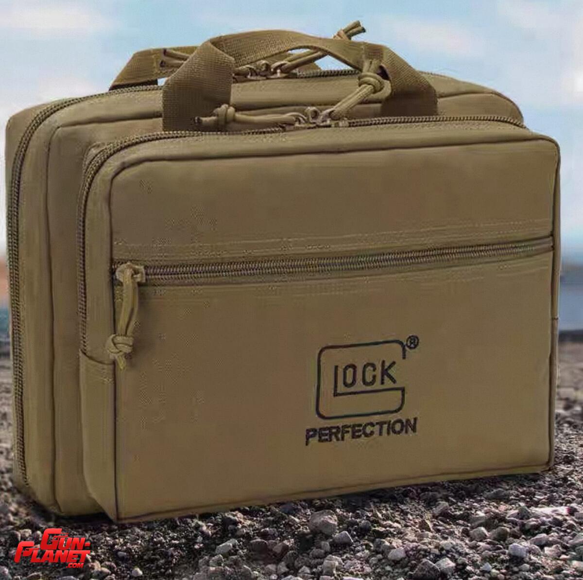 Glock Bolso táctico   