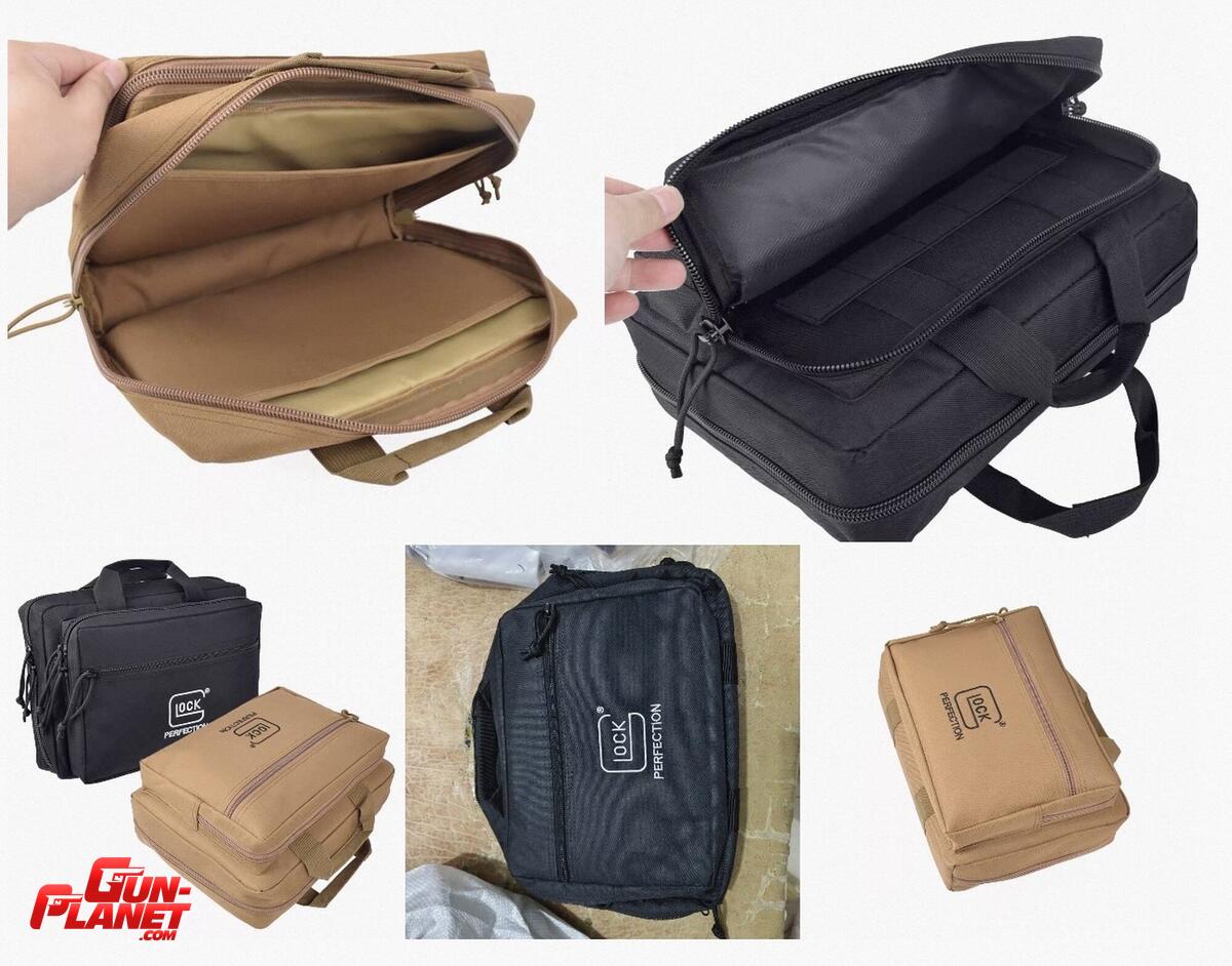 Glock Bolso táctico 