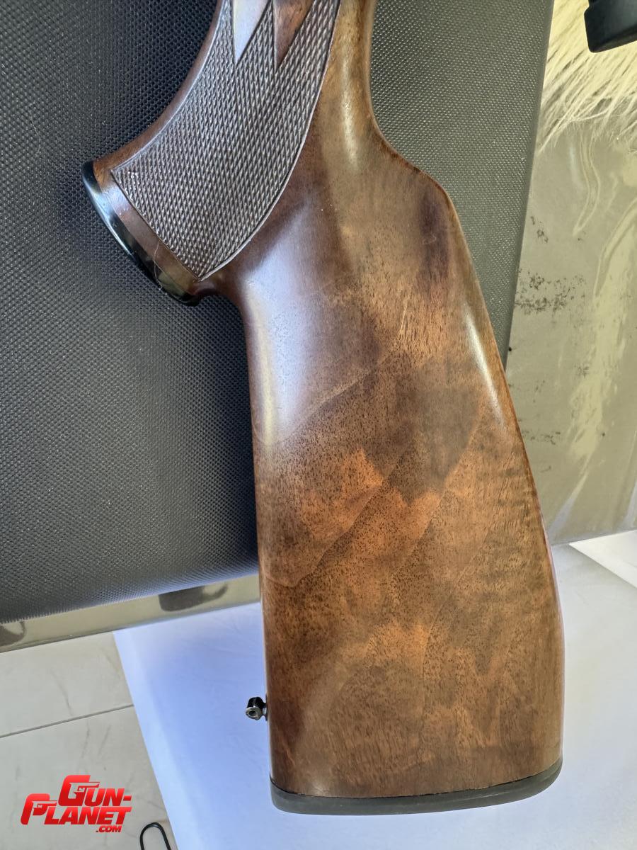 Blaser R93 lux