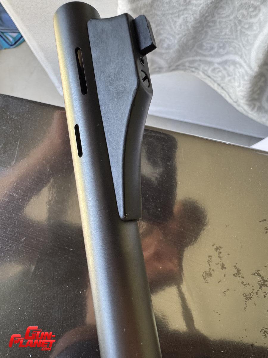 Blaser R93 lux
