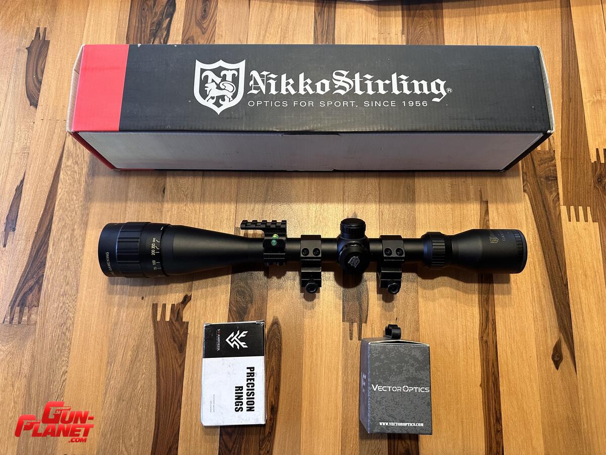 Nikon stirling 6-24x50