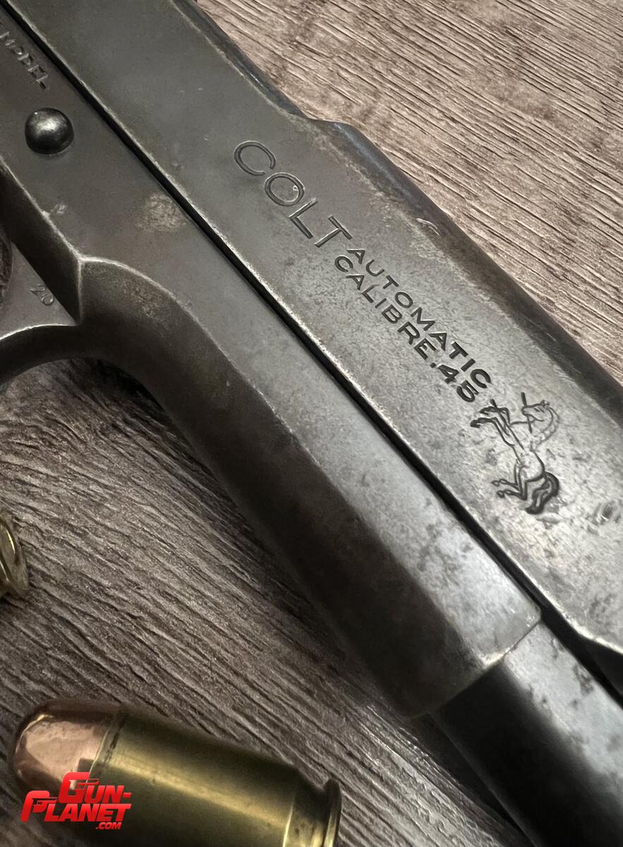 Colt 1911 Government 