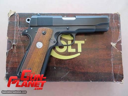 COMPRO Colt commander .45 1912
