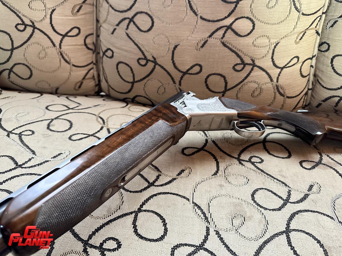 Winchester 101 Pigeon grade 