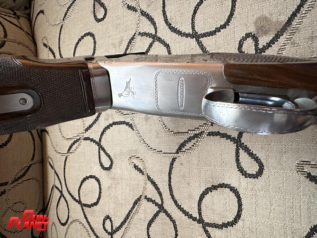 Winchester 101 Pigeon grade 