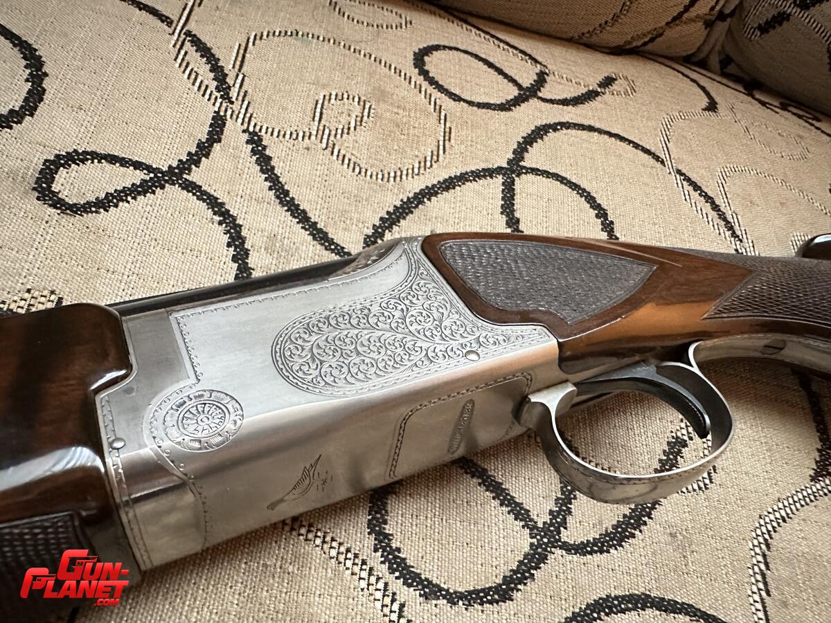 Winchester 101 Pigeon grade 