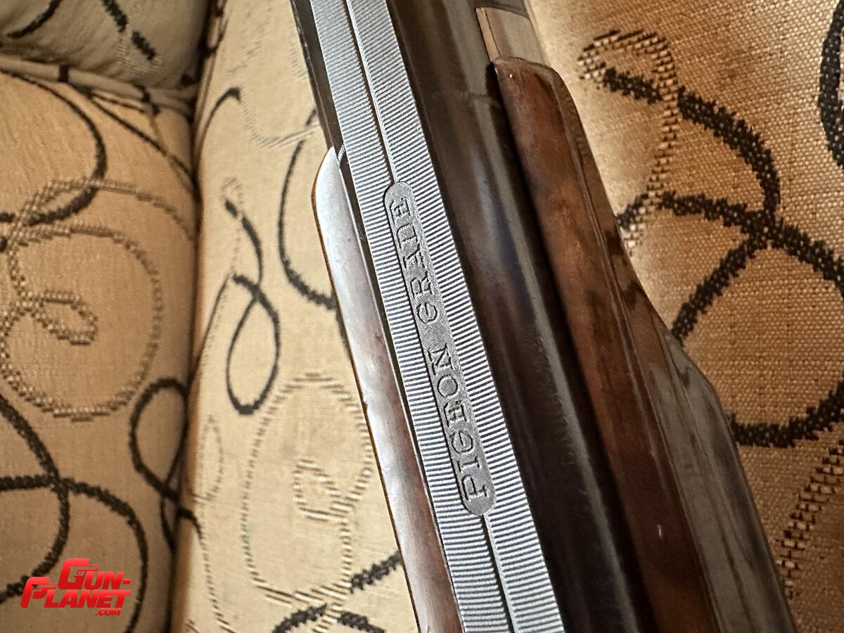 Winchester 101 Pigeon grade 