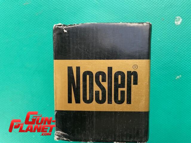 Nosler Accubond cal 30 de 200 grains