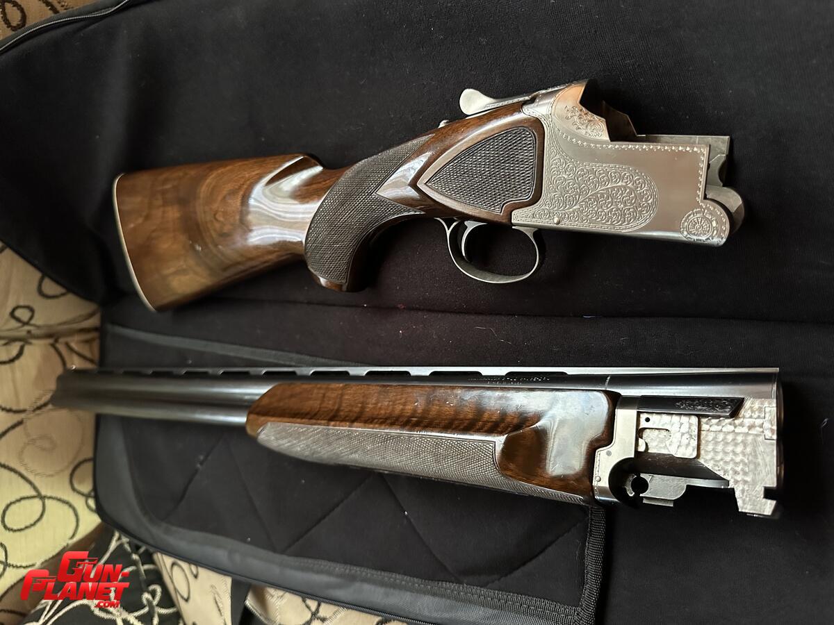 Winchester 101 Pigeon grade 