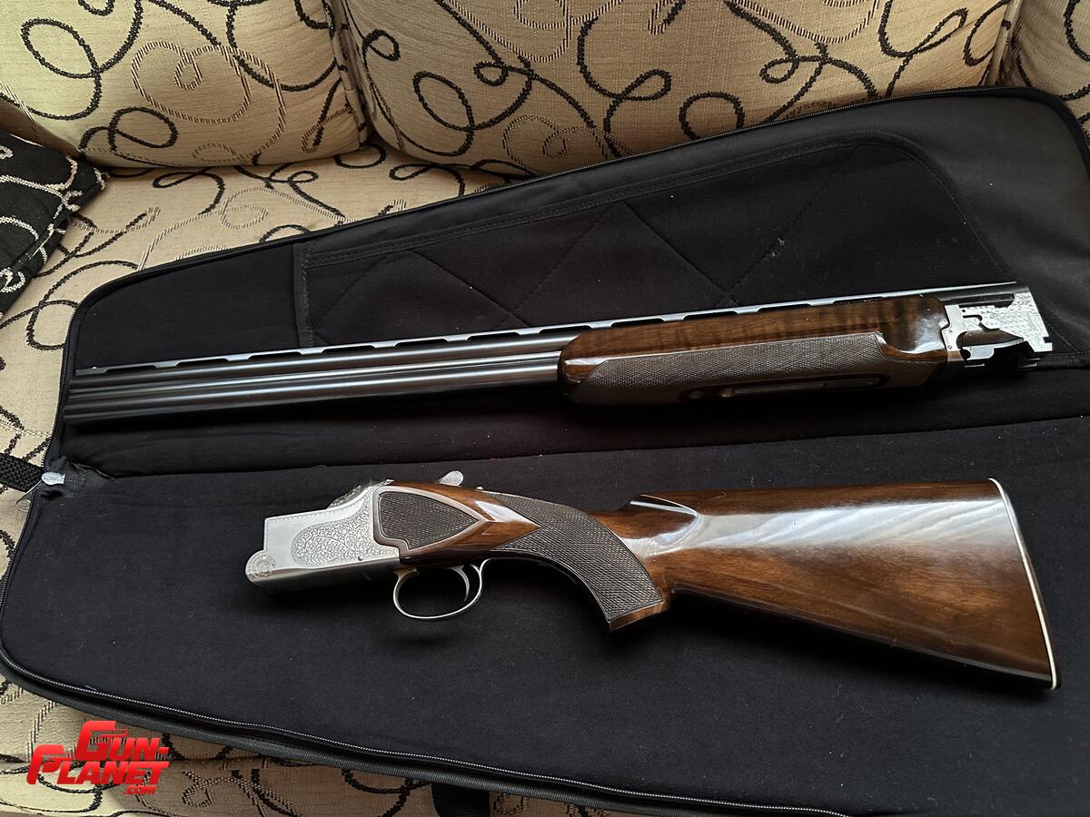 Winchester 101 Pigeon grade 