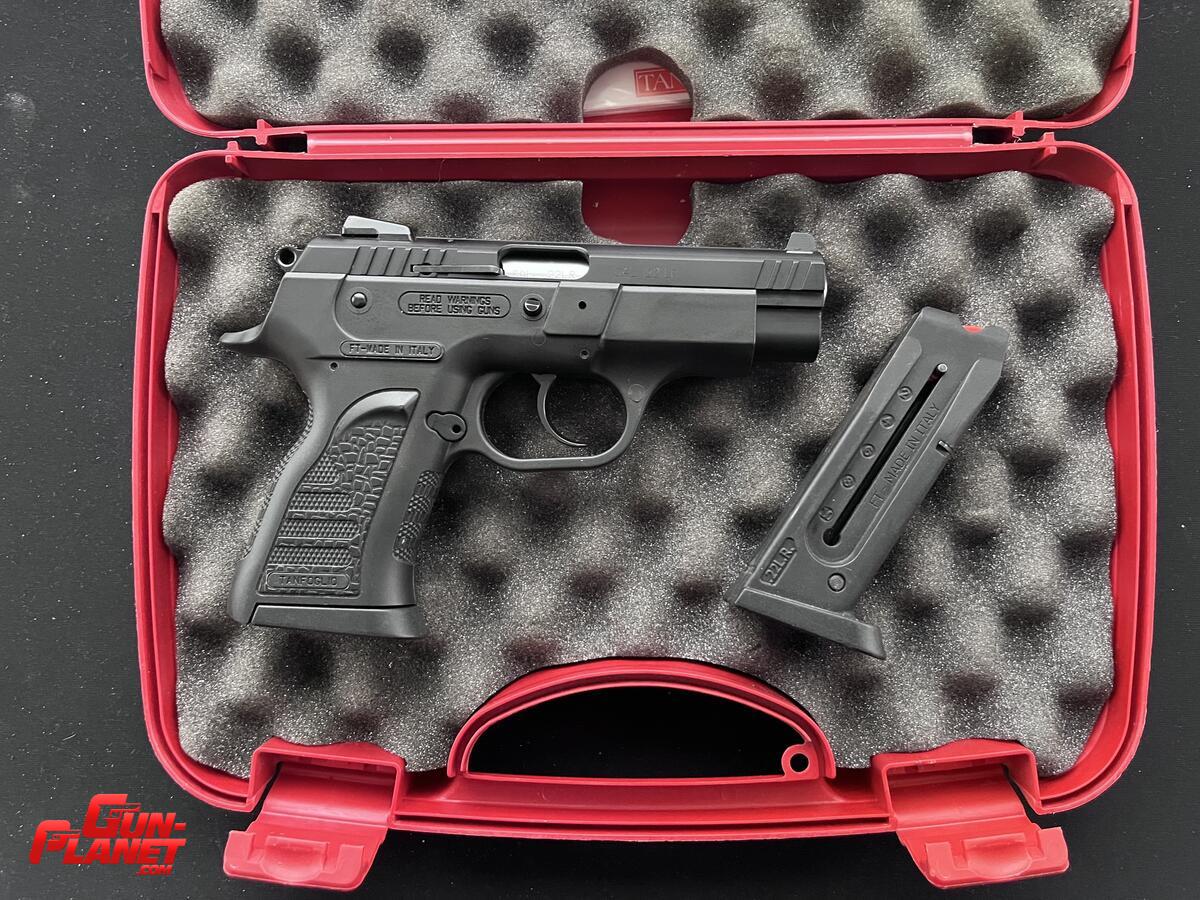 Tanfoglio Force